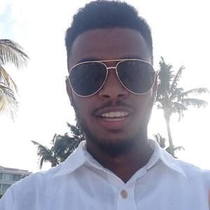 Meet your Posher, Nate